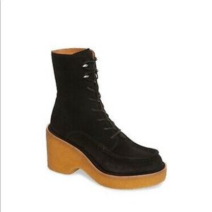 Rag & Bone Scout Wedge Boot